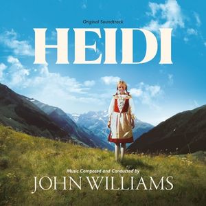 Heidi / Jane Eyre (Original Soundtracks) (OST)