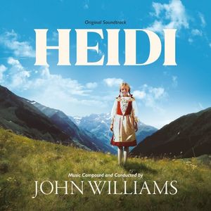 Heidi / Jane Eyre (Original Soundtracks)