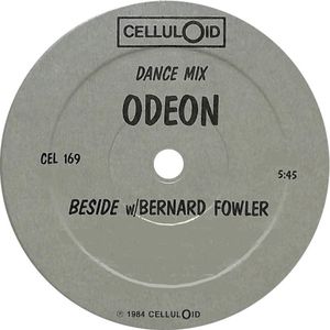 Odeon (Dance Mix) (EP)