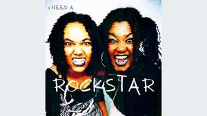 Rockstar (Single)