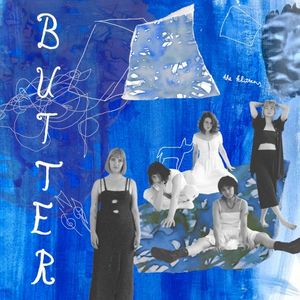 Butter (EP)