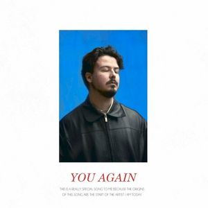 You Again (Single)