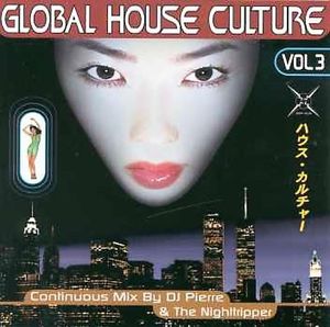 Global House Culture, Volume 3