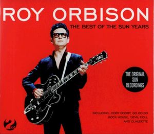 The Best of the Sun Years