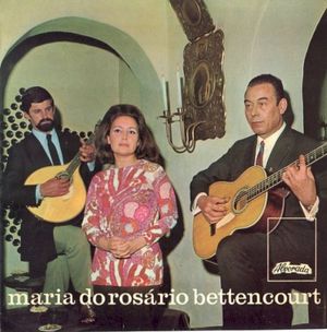 Maria do Rosário Bettencourt (EP)