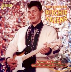 The Complete Ritchie Valens