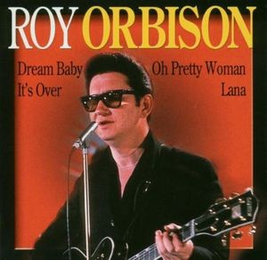 Roy Orbison