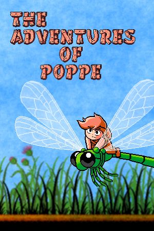 The Adventures of Poppe