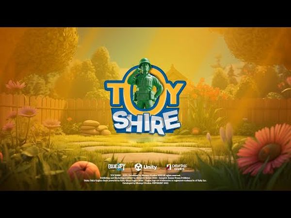 Toy Shire