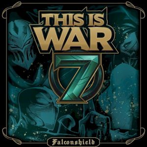 This Is War 7 (EP)