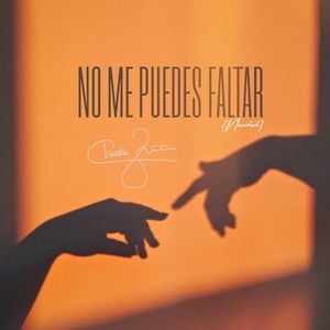 No me puedes faltar (Navidad) (Single)