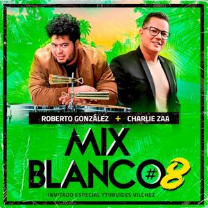 Mix Blanco #8 (Single)