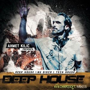 Deep House BeatPort Mix 2016