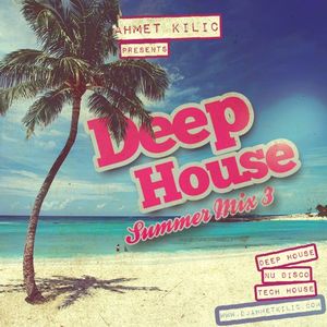 Deep House Summer Mix 2015