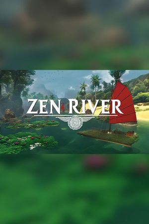 Zen River