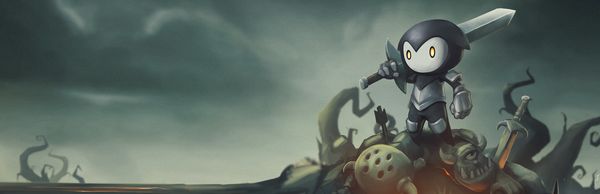 Reaper: Tale of a Pale Swordman