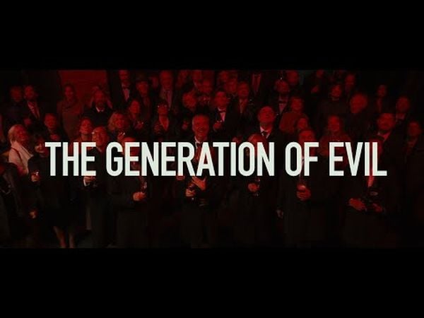 The Generation of Evil