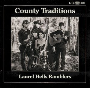 County Traditions (EP)