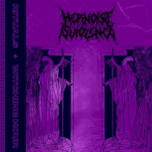 Rituals / Witching Hour (EP)