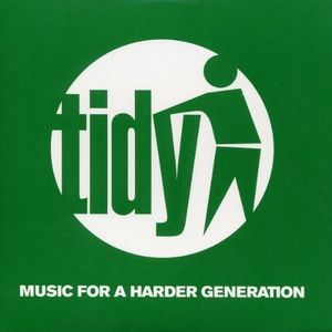 Music for a Harder Generation, Volume 4