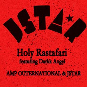 Holy Rastafari (Single)