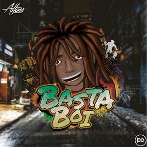 Basta Boi (Extended Mix)