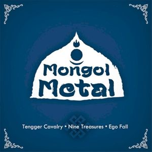 Mongol Metal