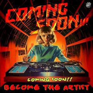 Become the Artist (Single)