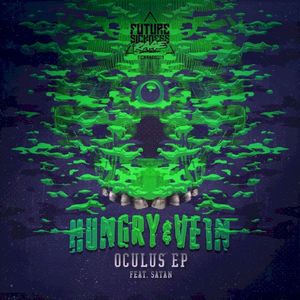 Oculus EP (Single)