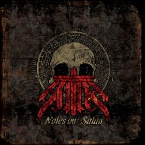 Notes On Satan (EP)