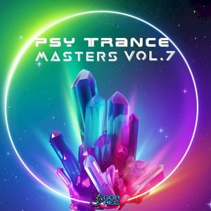 Psy Trance Masters, Vol. 7 (DJ mix)