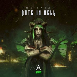 Date In Hell (Single)