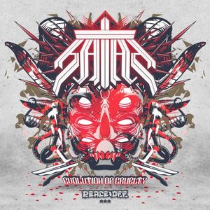 Evolution of Cruelty