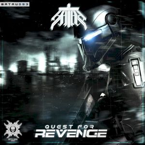 Quest For Revenge (Single)