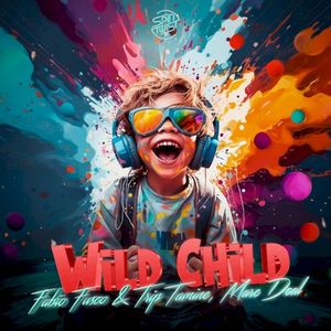 Wild Child (Single)