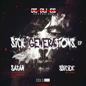 Sick Generations (EP)