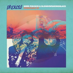 Disengage EP (EP)