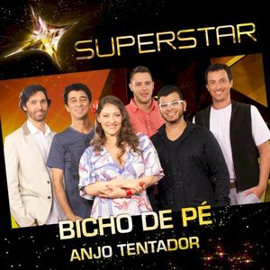 Anjo Tentador (Single)