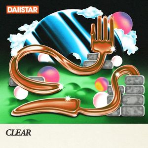 Clear (Single)