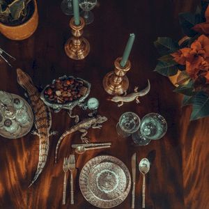 Dreamer on a Leash (Single)