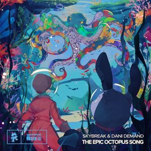 The Epic Octopus Song (Single)