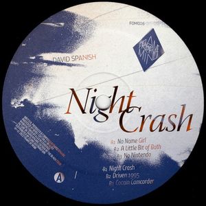 Night Crash