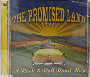 The Promised Land: A Rock & Roll Road Map