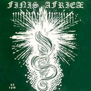 Finis Africae (EP)