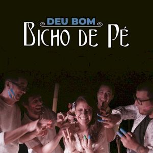 Deu Bom (Single)