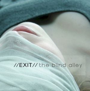 The Blind Alley