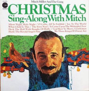 Christmas Sing-Along With Mitch