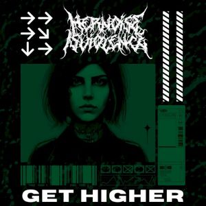 Get Higher (Original Mix) (Single)