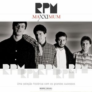 Maxximum - RPM