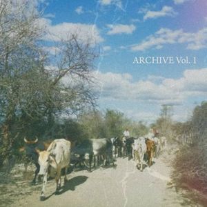 ARCHIVE Vol. 1